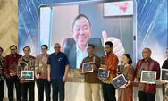 Pertamina Sabet Anugerah Avirama Nawasena 2026 Berkat Terobosan SAF Ramah Lingkungan