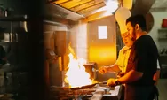 Ramadhan Kitchen Take Over, Kolaborasi The Manohara Hotel Yogyakarta dan Yassalam Arabian Resto