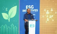 WIKA Beton Raih ESG Score 71, Tembus Posisi Global di Sektor Industri Material Konstruksi