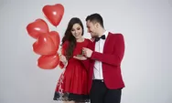 Mengapa 14 Februari Diperingati sebagai Hari Valentine?