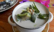 Kuliner Khas Lombok Timur, Punya Banyak Hidangan Laut Lokal
