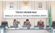BULOG Perkuat Sinergi Layanan Haji 2026, Beras Super Premium RI Siap Disajikan untuk Jamaah
