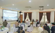 Komisi XII DPR RI Dorong Percepatan Penetapan Harga Patokan Mineral di PT TIMAH
