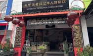 Telusur Sejarah Ratusan Tahun Perkembangan Masyarakat Tionghoa di Museum Tionghoa Soekaboemi