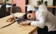 Mulai Kehilangan Semangat Kerja? Simak 7 Tips Ini untuk Mengatasi Kejenuhan saat Bekerja