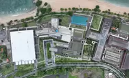 JEC Bali @ Sanur Resmi Groundbreaking, Siap Jadi Sentra Perawatan Mata Berstandar Internasional di KEK Sanur