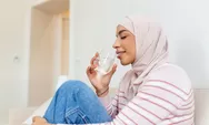 Cegah Dehidrasi Saat Puasa, Simak Panduan Minum di Bulan Ramadan Agar Tubuh Tidak Lemas