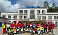 PT Dahana Raih Predikat Best Company K3 2026, Tegaskan Komitmen Zero-Incident