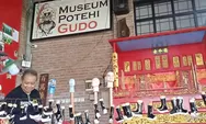 4 Museum Peranakan Tionghoa di Indonesia, Menyimpan Sejarah Keturunan Tionghoa dari Masa ke Masa