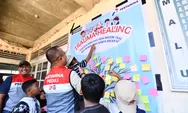 Dirut Pertamina Tegaskan Komitmen Pertamina Beyond Energy di Ajang Green Leadership PROPER 2024-2025