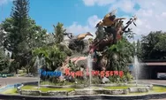 Libur Imlek 2026 di Magelang? Intip Serunya Taman Kyai Langgeng dan Harga Tiket Terbarunya