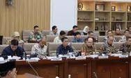 Komisi VI DPR RI Dorong Akselerasi Industri Pertahanan Nasional Bersama DEFEND ID