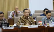 RDP Bersama DPR, Pertamina Paparkan Strategi Swasembada Energi dan Penguatan Ekonomi Rakyat
