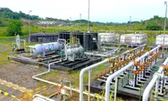 Awal 2026 Moncer, PEP Sangasanga Field Lampaui Target Produksi dan Penjualan Gas