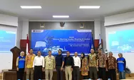Elnusa Perkuat Kolaborasi dengan UNDIP Lewat Program ELSA untuk Kenalkan Industri Migas