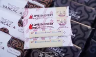 Jelang Ramadan, PT Timah Bersama Kagama Babel Gelar Aksi Donor Darah untuk Masyarakat