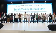 Ekosistem Pembiayaan Terintegrasi BRI Group Dorong Hunian Layak dan Ekonomi Rakyat