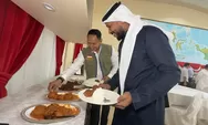 BULOG Bidik Pasar Haji 2026, Beras Indonesia Dapat Respons Positif dari Importir Arab Saudi