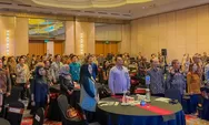 Dengan e-PIC, Dahana Perkuat Integrasi Digital sekaligus Tingkatkan Transparansi dan Akurasi Pengadaan
