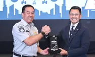 Jasa Raharja dan INACA Gelar Sosialisasi Nasional Keselamatan Penerbangan untuk Generasi Muda