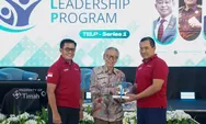 Kepemimpinan Transformatif Jadi Fokus, PT TIMAH Tbk Perkuat Tata Kelola Perusahaan
