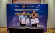 Telkomsat Perkuat Dukungan Satelit untuk Operasional TNI AU 2026