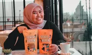 Bangkit dari PHK, Rolly Bakery & Cookies Tembus Pasar Nasional hingga Malaysia Berkat Rumah BUMN BRI
