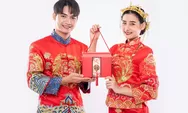 Hati-hati Pilih Kado Imlek, 6 Benda Ini Pantang Diberikan karena Diyakini Bawa Sial