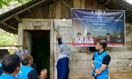 Program BPBL Kementerian ESDM dan PLN Wujudkan Penyambungan Listrik Gratis bagi 750 Warga Bengkulu