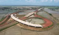 Tol Akses Patimban Melaju Cepat, WIKA Dorong Konektivitas Industri dan Logistik