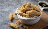 Daftar Menu Buka Puasa yang Wajib Dihindari Penderita Asam Lambung