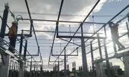 PLN Nusantara Power Tuntaskan Proyek ECRL Malaysia Lebih Cepat, Bukti Daya Saing Global
