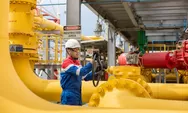 Revitalisasi ORF Muara Karang Capai 97%, PGN Perkuat Pasokan Gas Jakarta