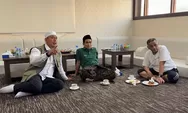 Kemenhaj Dukung Penuh BULOG, Pasokan Beras Jemaah Haji 2026 Kian Matang