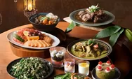 Iftar dengan Panorama Senja Labuan Bajo, Meruorah Komodo Usung Tema Nusantara Culinary Journey