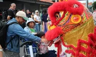 Long Weekend Imlek 2026, InJourney Genjot Trafik Wisata lewat Layanan Bandara, Hotel, dan Destinasi