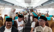 Langkah Baru Persiapan Haji, Garuda Indonesia Group Bangun Fasilitas Simulasi Penerbangan di Aceh