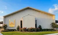 4 Masjid Indonesia di Amerika Serikat, Dibangun untuk Kebutuhan Ibadah WNI