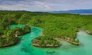 Bukti Kehidupan Berusia Puluhan Ribu Tahun Lalu di Tengah Pesona Keindahan Pulau Muna, Sulawesi Selatan