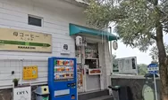 Coffee Shop dengan Nuansa Jepang di Bandung, Salah Satunya Serasa di Gang Kecil Tokyo