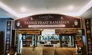 Hadirkan Bulan Suci yang Penuh Makna, Hotel Truntum Padang Luncurkan Program Ramadan