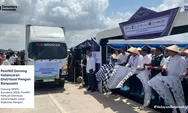 Pos Indonesia Optimalkan Jaringan Logistik Demi Stabilitas Pangan Sumatera