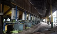 Produksi PKO PTPN IV Regional III Naik Jadi 115 Ribu Ton di 2025, Tata Kelola Makin Solid