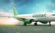 Besok Ditutup! Lowongan Ticketing GDPS di Citilink Denpasar, Minimal SMA