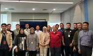Fokus Keselamatan Kerja, Patra Drilling Contractor Gelar Pelatihan Safety Leadership di Lingkungan Operasi