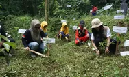 Dari Bumi Berseru Fest, Telkom Himpun 43 Program Unggulan untuk Keberlanjutan Lingkungan