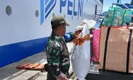 Aksi Penyelundupan Satwa Papua Terungkap di Laut, PELNI Amankan Pelaku