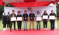 PHI Tegaskan Komitmen K3 dengan Peluncuran Kartu Stop Work Authority di Penutupan Bulan K3 Nasional 2026