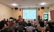 PHM Sambut Delegasi Leiden University dan Unmul untuk Studi Lapangan Keberlanjutan di Kalimantan Timur