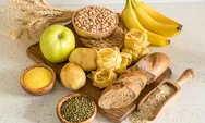 Rekomendasi Menu Berbuka Puasa dan Sahur Bagi yang Ingin Puasa Sekaligus Berdiet, Bisa Turun Sampai 4 Kilogram